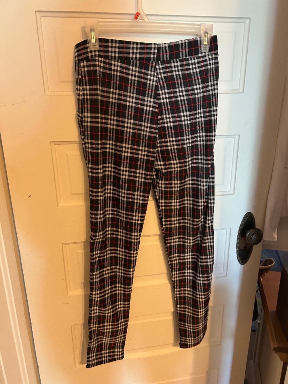 Ladies pants